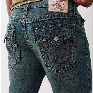 True Religion Mens Jeans
